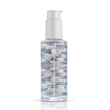 JOICO - BLONDE LIFE_Blonde Life Brilliant Glow Brightening Oil 100ml / 3.4oz_Cosmetic World